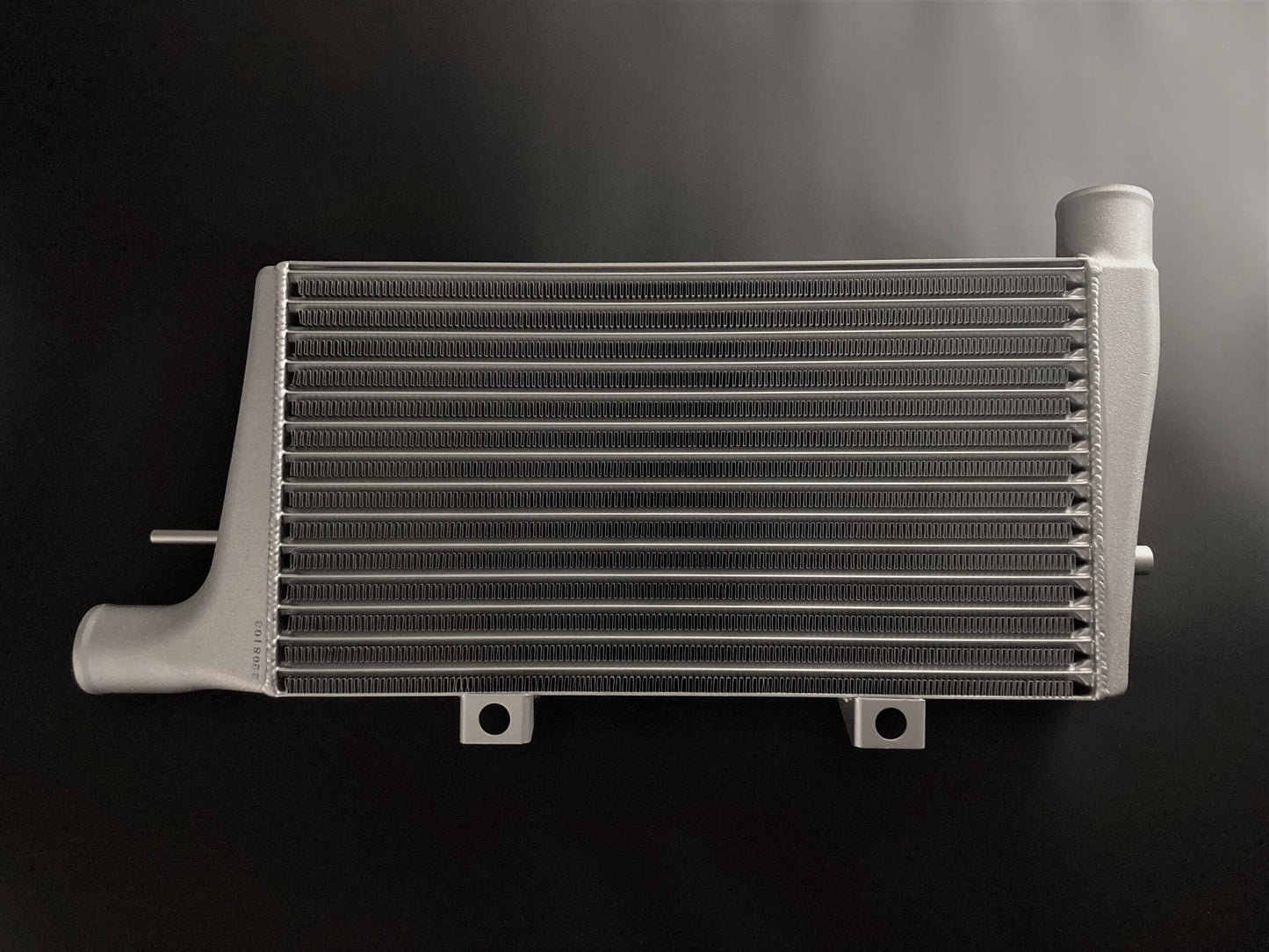 ARC Brazing Intercooler SMIC M073 - Lancer Evo 10 CZ4A 4B11 ##140121011 ARC BRAZING