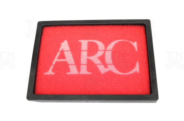 ARC Brazing Induction Box Air Filter Version II E Type #140121018 ARC BRAZING