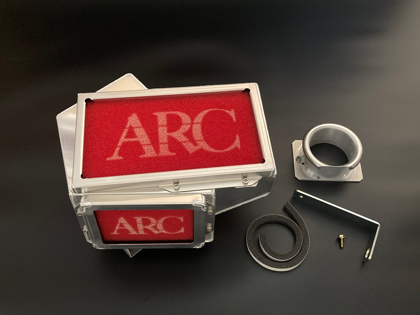 ARC Brazing Super Induction Box - CZ4A ##140121020