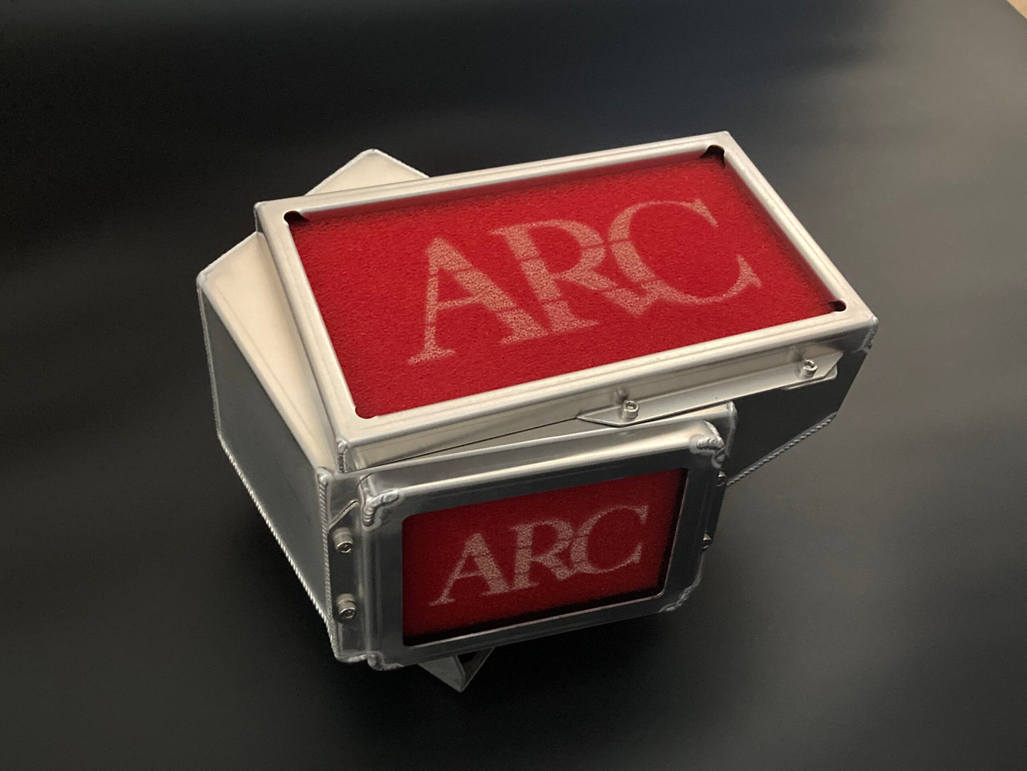 ARC Brazing Super Induction Box - CZ4A ##140121020