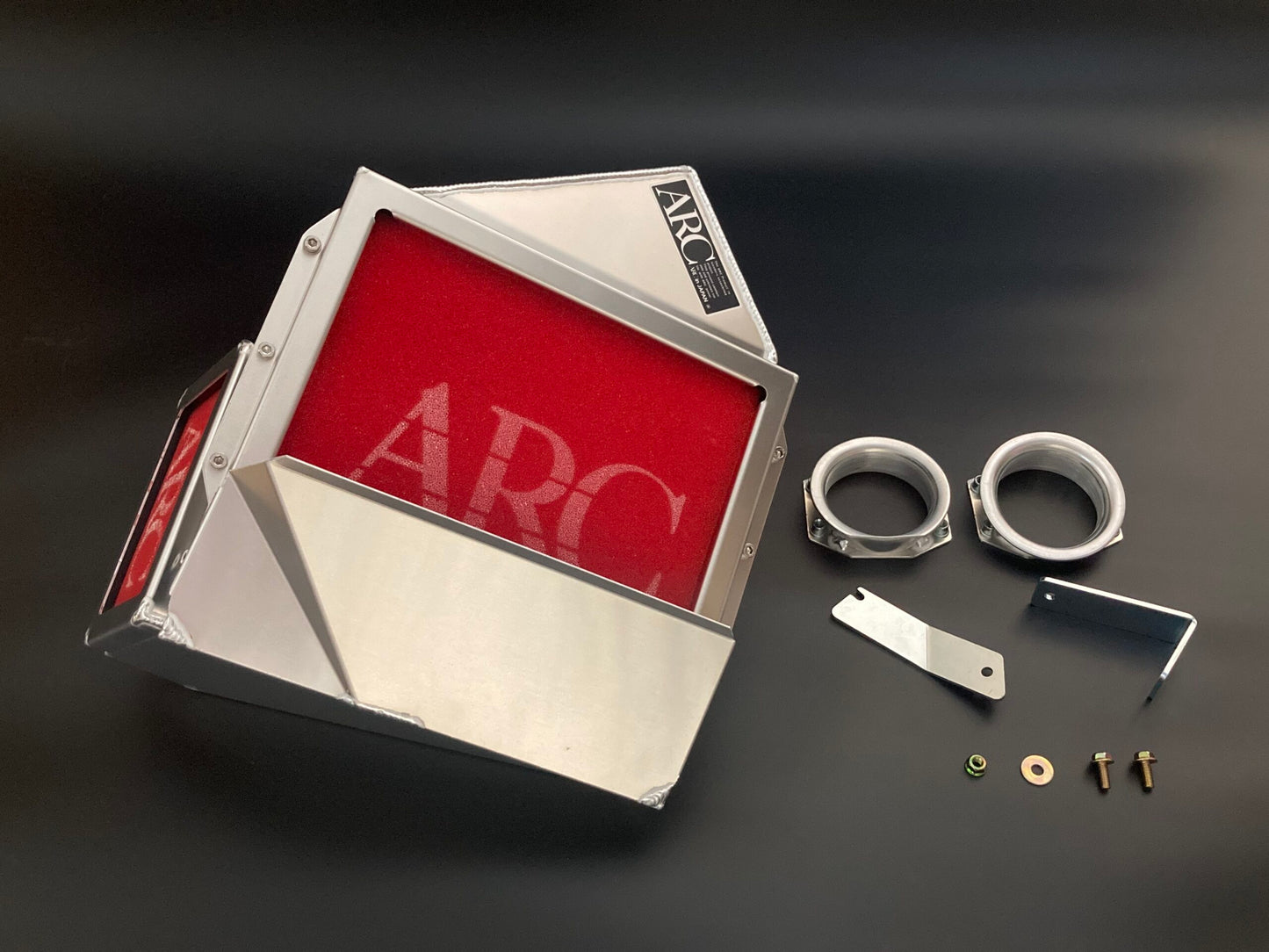 ARC Brazing Super Induction Box - Skyline BNR34 #140121022