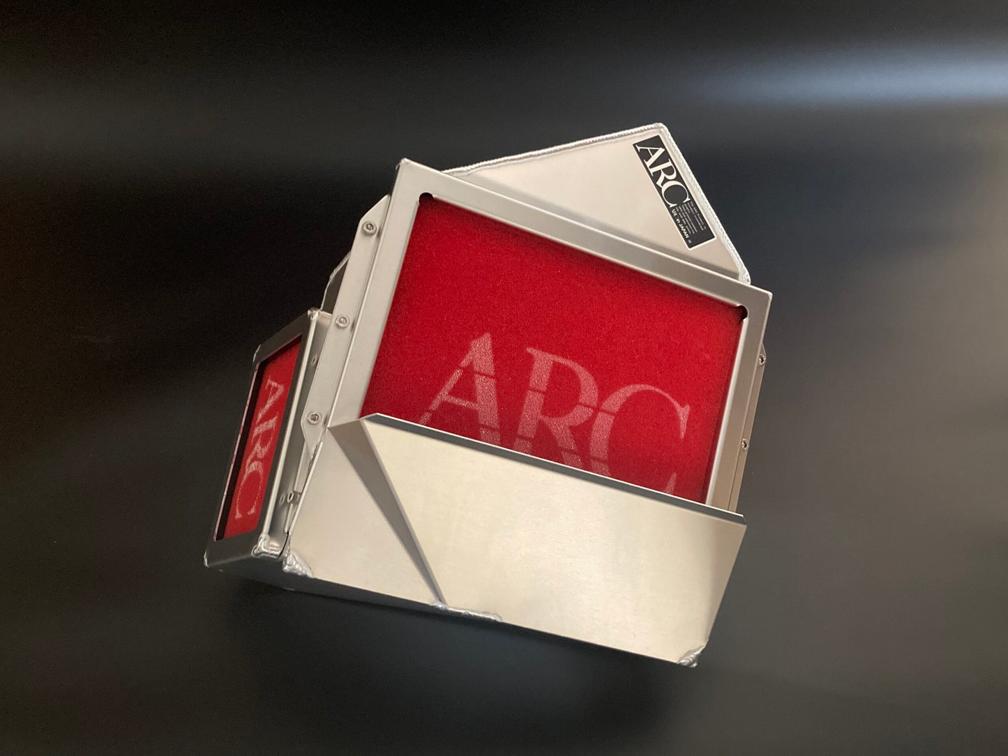 ARC Brazing Super Induction Box - Skyline BNR34 #140121022