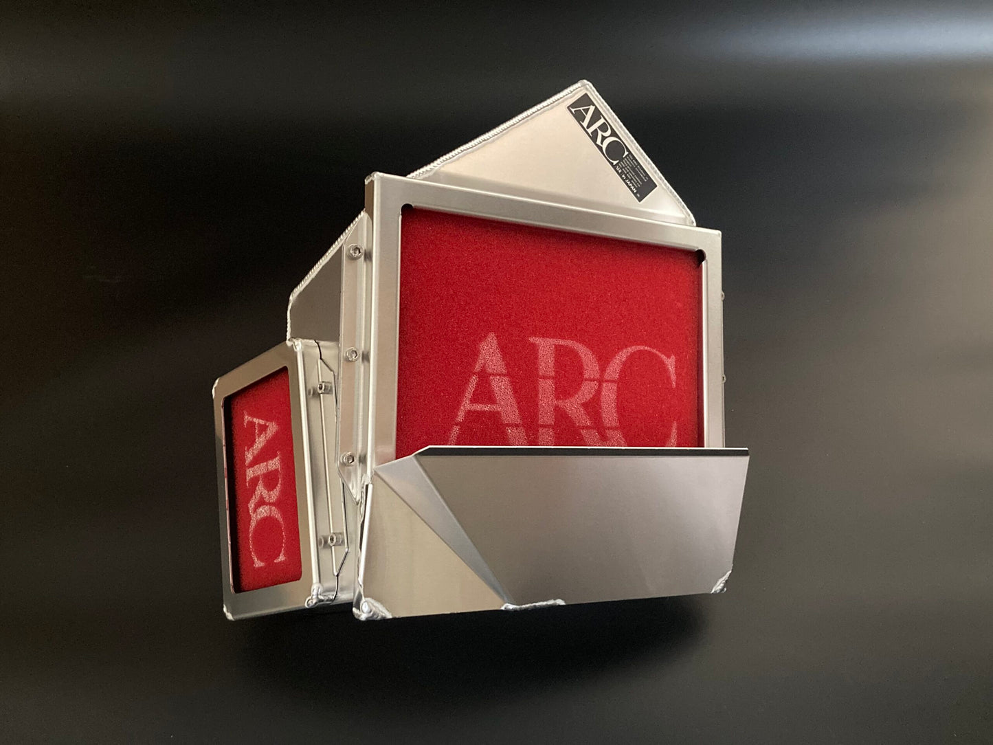 ARC Brazing Super Induction Box - BNR34 #140121022