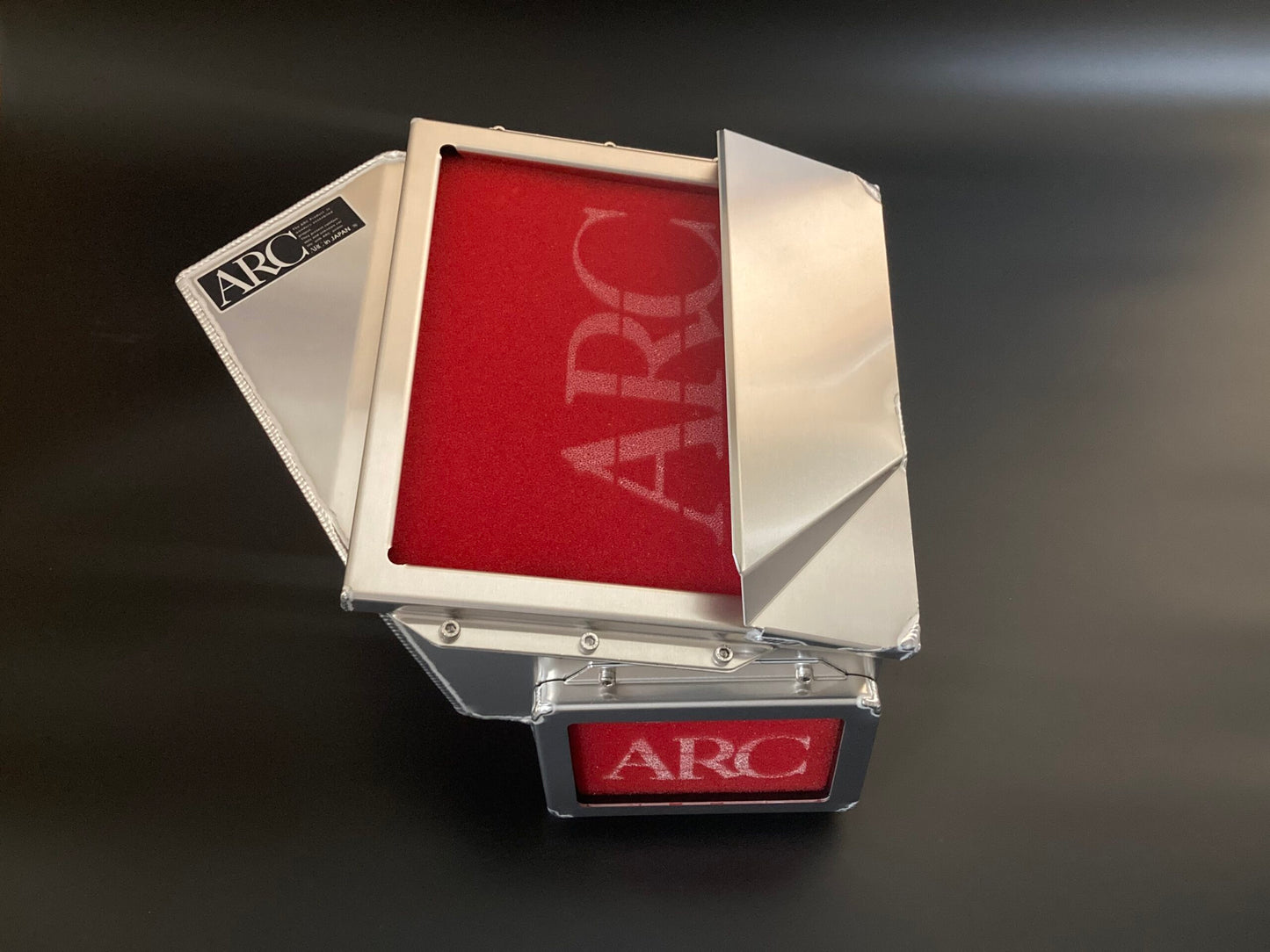 ARC Brazing Super Induction Box - Skyline BNR34 #140121022
