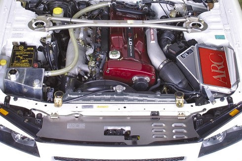 ARC Brazing Super Induction Box - Skyline BNR34 #140121022 ARC BRAZING