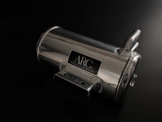 ARC Brazing Oil Catch Tank - 86 ZN6 ##140121049