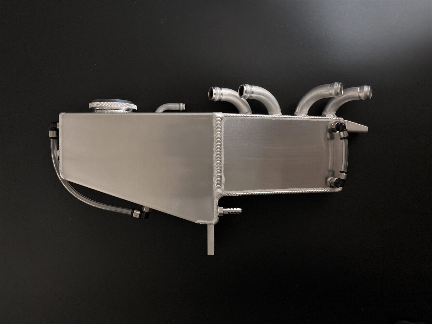 ARC Brazing Oil Catch Tank - Z34 ##140121050