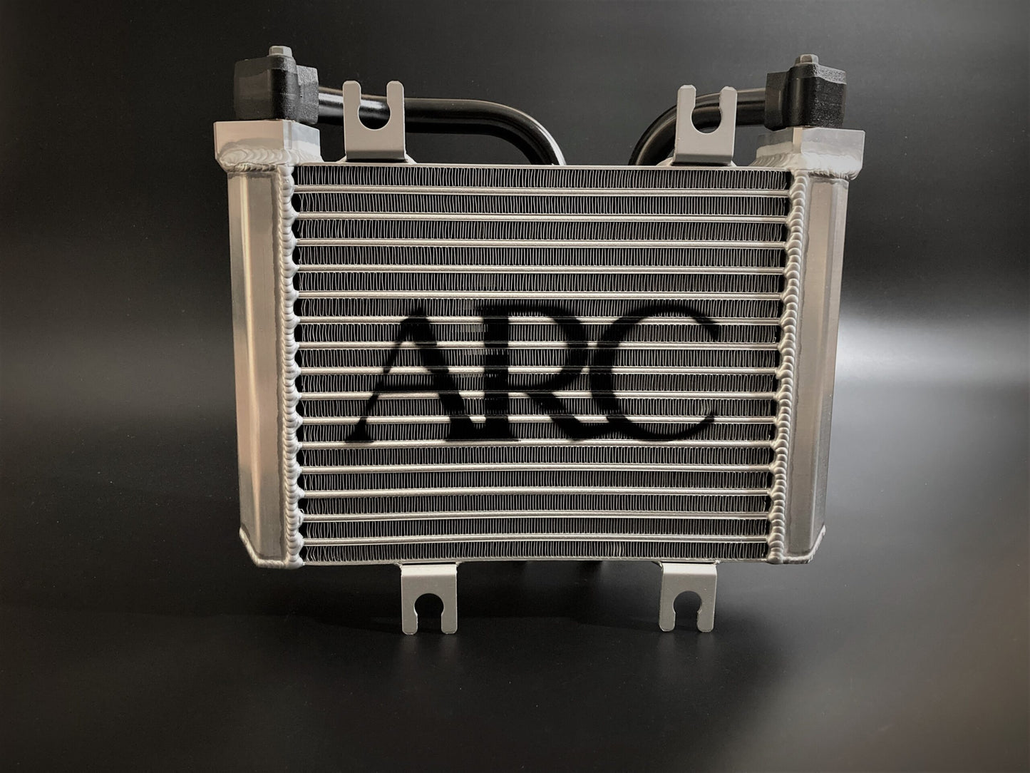 ARC Brazing Oil Cooler - R35 GTR ##140121061