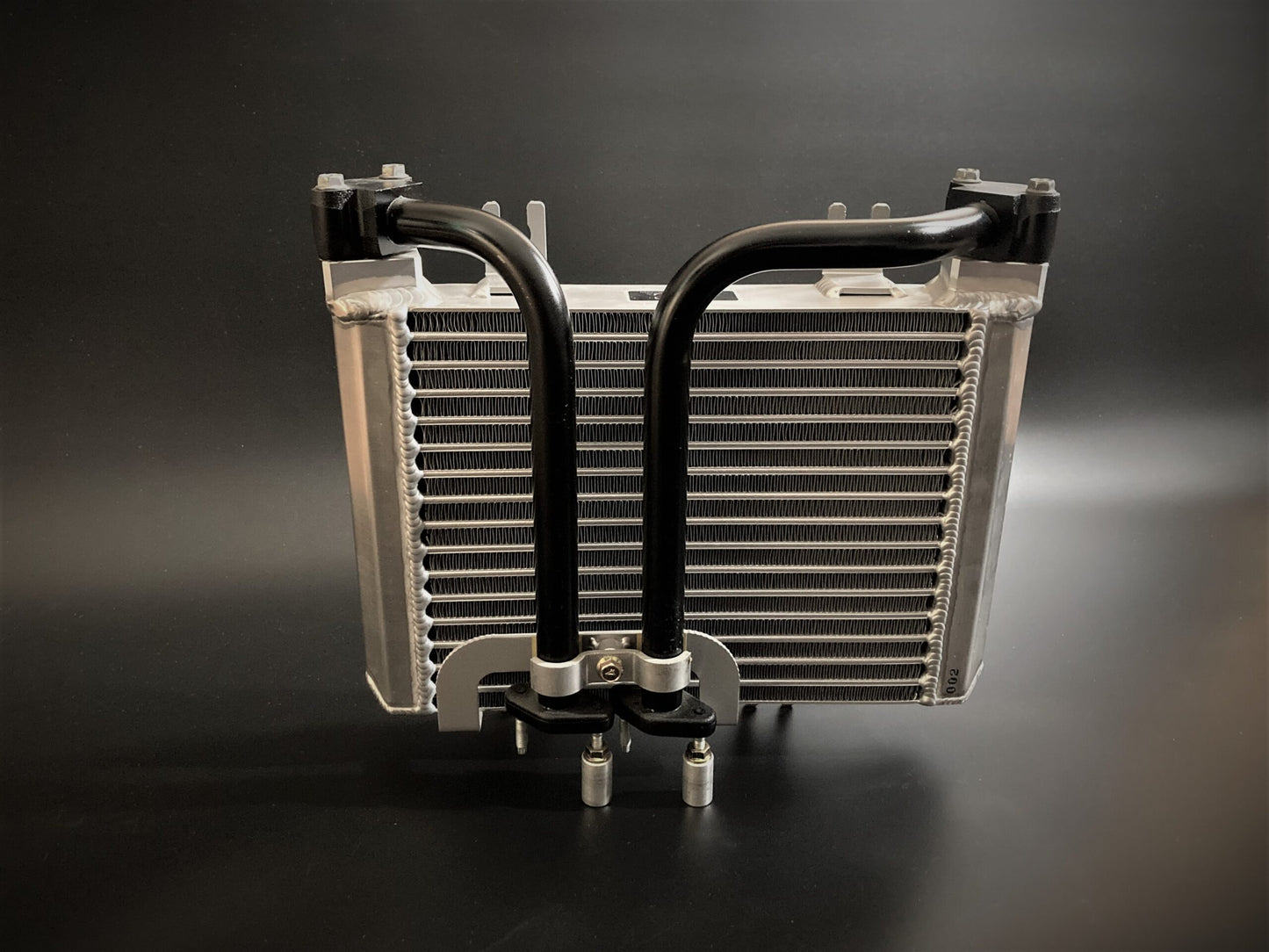ARC Brazing Oil Cooler - R35 GTR ##140121061