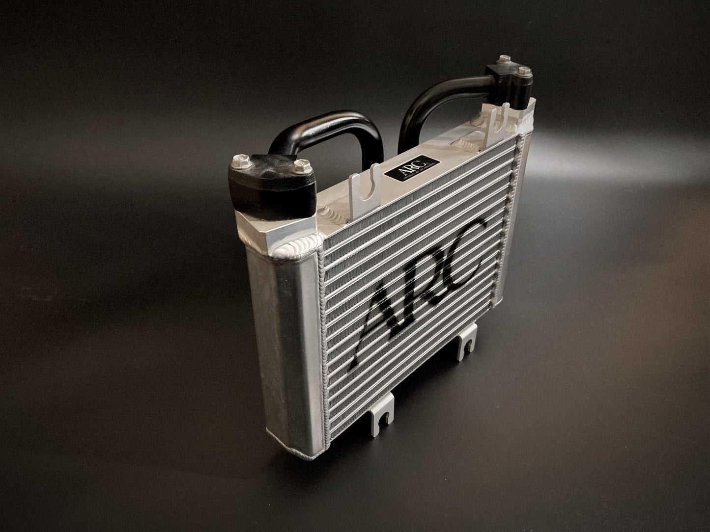 ARC Brazing Oil Cooler - R35 GTR ##140121061