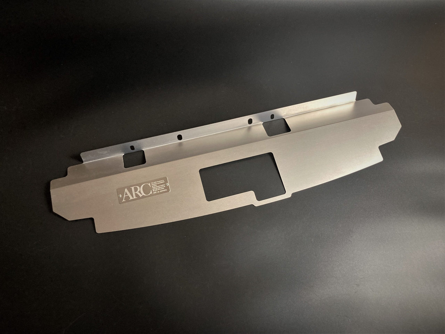 ARC Brazing Cooling Panel - BNR32 #140121063