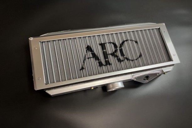 ARC Brazing Intercooler M075 - WRX STI VAB EJ20 ##140121067