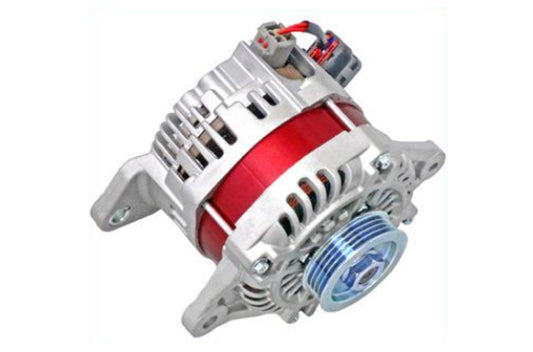 ARD Low Resistance High Output Alternator - Skyline R32 R33 R34 BNR32 BCNR33 BNR34 RR150-RB01-9G ##148121001
