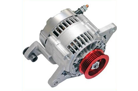 ARD Low Resistance High Output Alternator - NA8C ##148121003