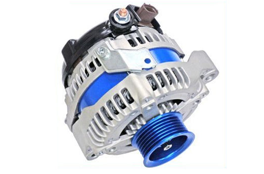 ARD Low Resistance High Output Alternator - JZA80 JZX90 JZX100 ##148121008