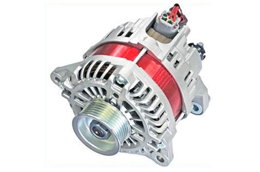 ARD Low Resistance High Output Alternator - V35 CPV35 Z33 M35 ##148121009