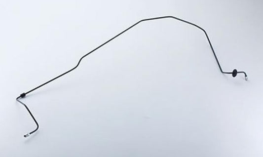 NISMO Heritage Передний тормозной трубопровод левый - Skyline BNR32 #660222021