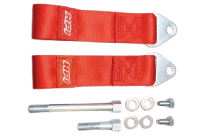 178101011 HPI Towing Belt Adapter Set - 86 ZN6 BRZ ZC6