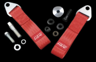 178101012 HPI Towing Belt Adapter Set - March K13 Kai