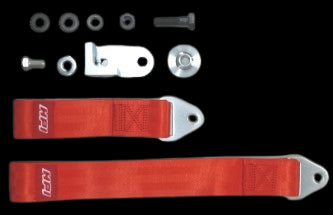 HPI Towing Belt Adapter Set - Skyline R32 R33 R34