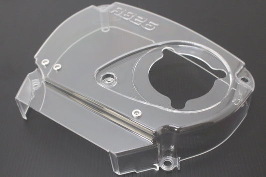 HPI RB26 Timing Belt Cover - BNR32 BCNR33 BNR34 ##178121001