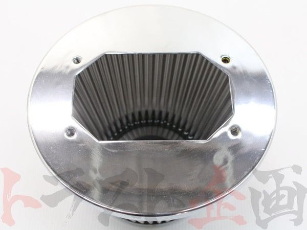 HPI Stainless Air Cleaner for CN9A CP9A CT9A Big Core #178121090 - Trust Kikaku