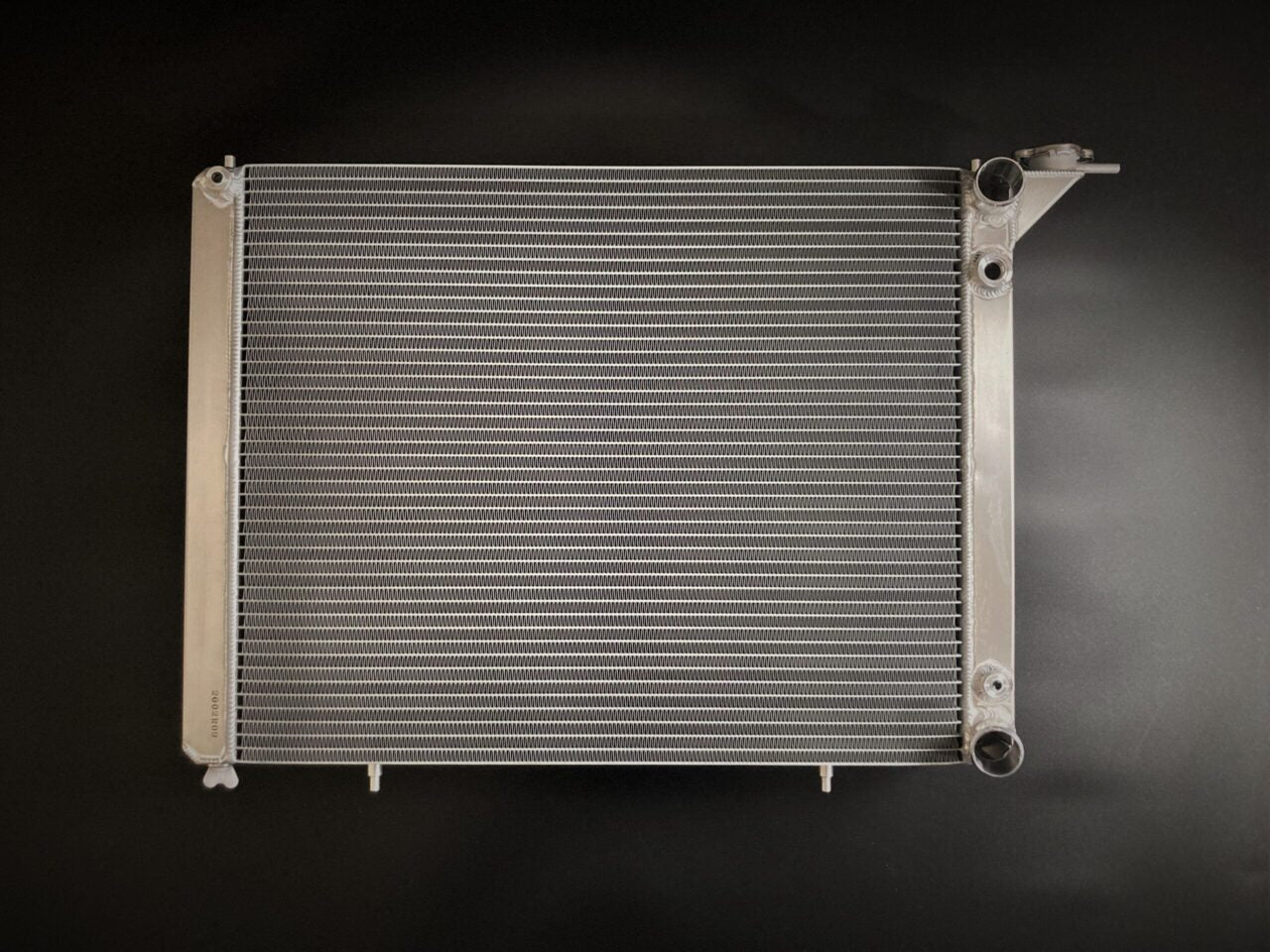 ARC Brazing Radiator SMC55 Side Flow - BCNR33 ##140121036