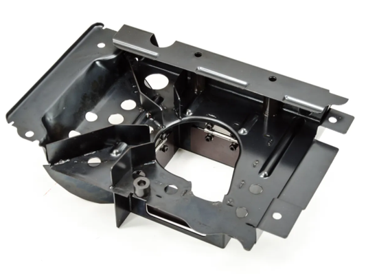 NISMO Oil Pan Baffle Plate - Skyline BNR32 BCNR33 BNR34 11113-RS580 #660121191
