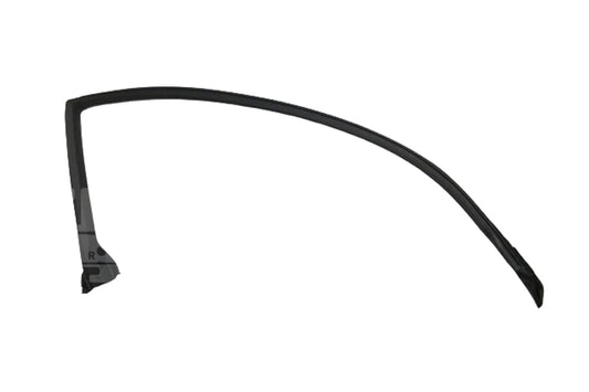 Верхний уплотнитель окна Nissan RHS - R32 BNR32 #663101008