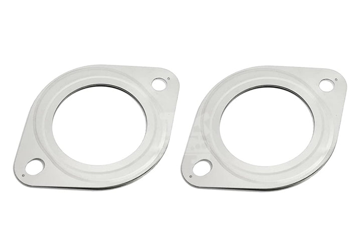 NISSAN Exhaust Gasket 63mm 2 P Set for Down Pipe on Outlet Side - BNR32 #663141186S1 NISSAN