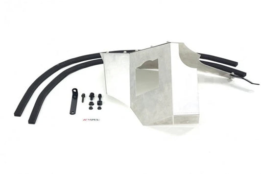 Алюминиевая индукционная коробка APEXI - S14 S15 ##126121068