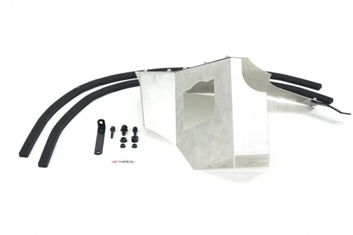 APEXI Aluminum Induction Box - Silvia S14 CS14 S15 517-N001 ##126121068 APEXI