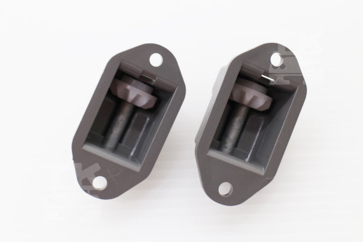 NISSAN Headlight Optical Axis Adjuster Set - BNR32 #663101058S1