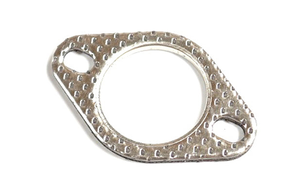 HKS Universal Muffler Gasket 65mm Oval 2P Set #213141017