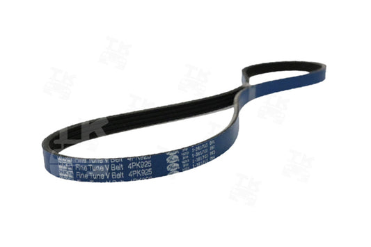 Ремень кондиционера HKS 4PK925 - HCR32 BNR32 ##213121428