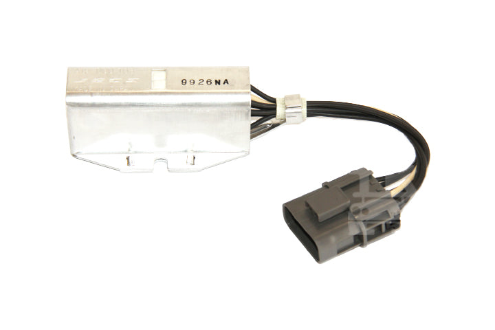 Резистор падения инжектора Nissan - Skyline BNR32 BCNR33 BNR34 ##663121291