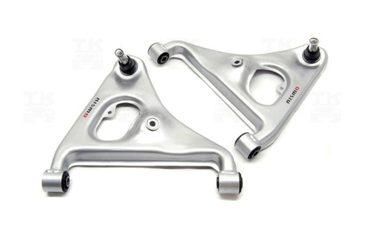 NISMO Reinforced Rear A Arm Set - Skyline BCNR33 BNR34 Silvia S14/15 #660131465