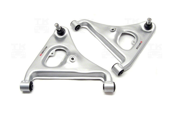 NISMO Reinforced Rear A Arm Set - Skyline BCNR33 BNR34 Silvia S14/15 #660131465 NISMO