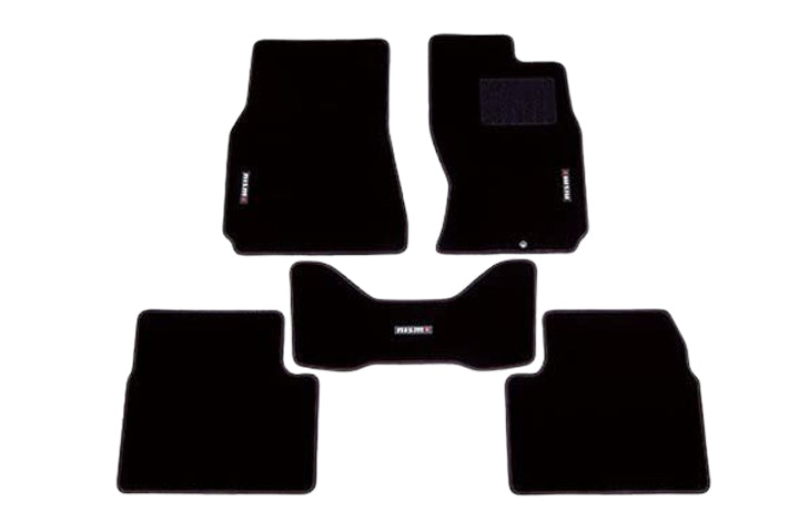 NISMO Floor Mat Set - Skyline BNR34 #660111024