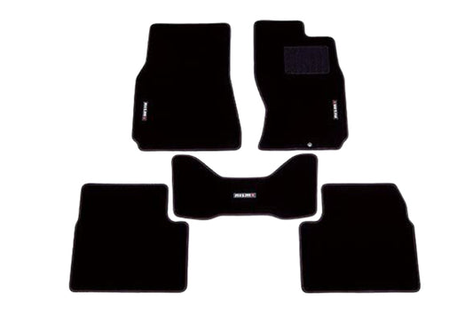 Комплект напольных ковриков NISMO - Skyline BNR34 #660111024