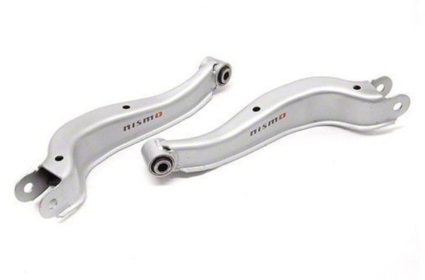 NISMO Rear Upper Link Set - Slivia S14 S15 Skyline ER33 ER34 BCNR33 BNR34 Stagea #660131467 NISMO