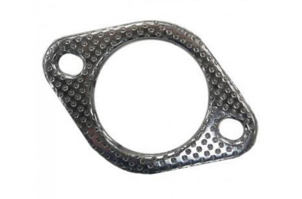 HKS Universal Muffler Gasket 60mm Oval 2P Set #213141016