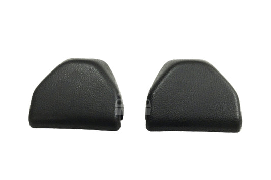 NISSAN Seat Belt Trim Cover 2P Set - Skyline R32 BNR32 R33 BCNR33 #663111135S1