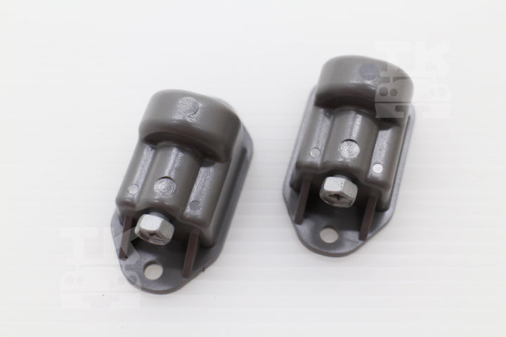 NISSAN Headlight Optical Axis Adjuster Set - BNR32 #663101058S1