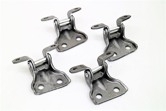 Комплект верхних и нижних дверных петель NISSAN - Skyline BNR32 #663101072S1