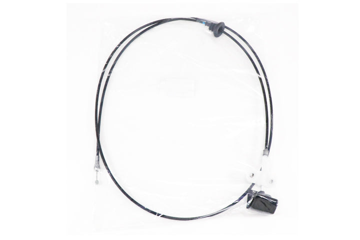 NISSAN Hood Release Cable - Skyline BNR32 #663101049 NISSAN