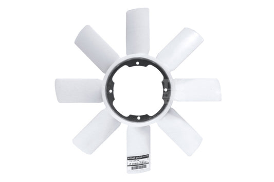 Nissan Engine Cooling Fan Blade - BNR32 #663121656