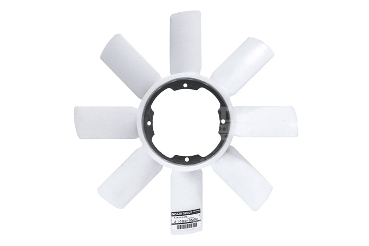 Nissan Engine Cooling Fan Blade - BNR32 #663121656 NISSAN