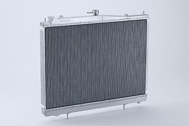 NISMO Radiator - Skyline BNR34 #660122176 – Trust Kikaku NISMO Radiator - Skyline BNR34 #660122176 – Trust Kikaku