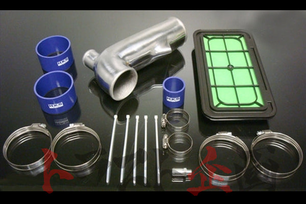 HKS Premium Suction Intake System - CT9A 4G63 ##213121133 - Trust Kikaku